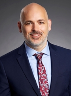 Andrew G. Uecker