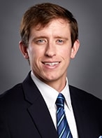 Liam B. Mardis