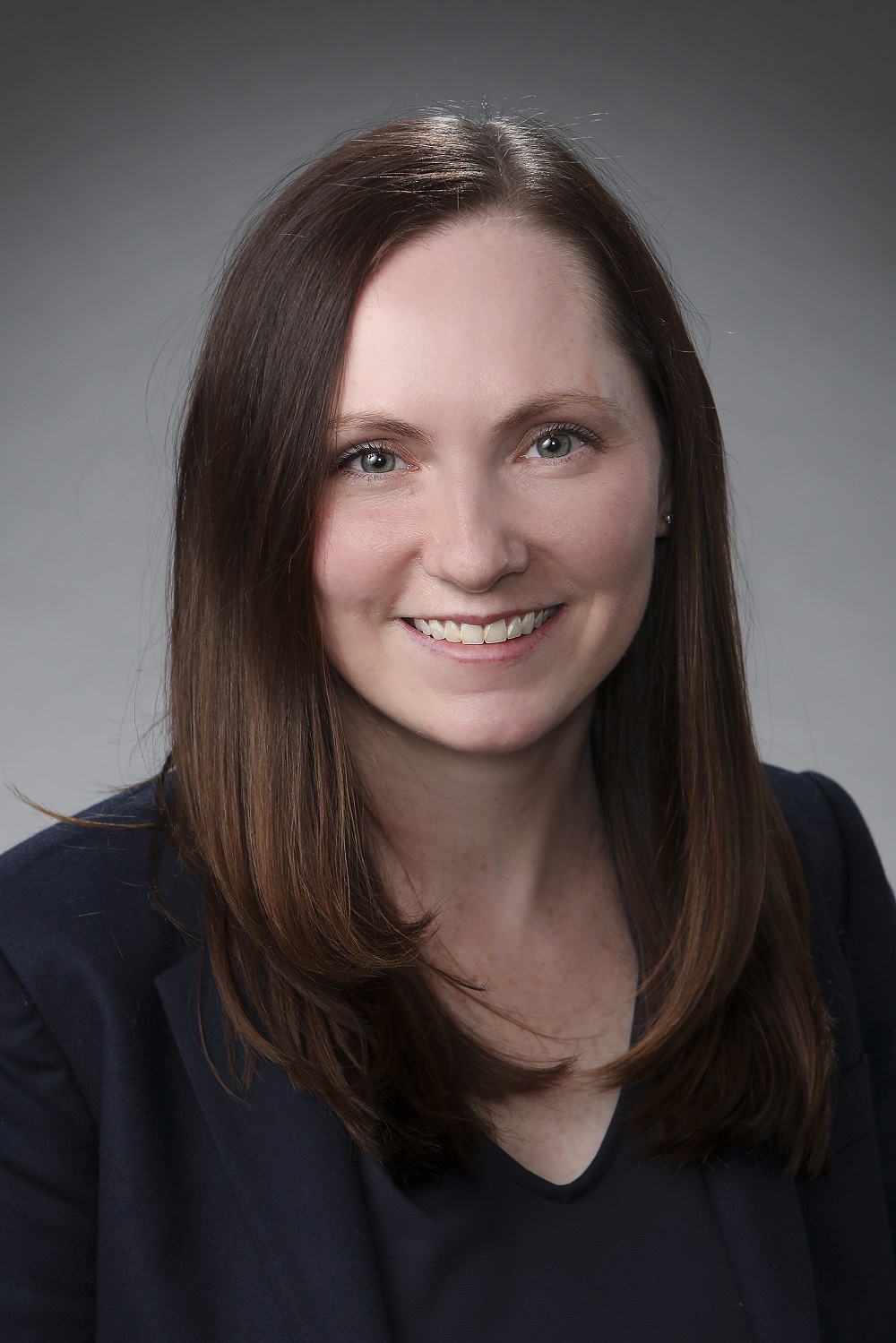 Shannon E. Buckley