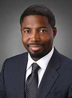 Trevor A. Rogers
