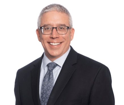 Aaron G. Weishaar attorney photo