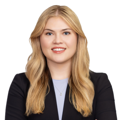 Abigail C. Meibaum attorney photo