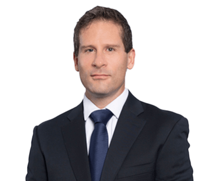 Adam H. Doeringer attorney photo