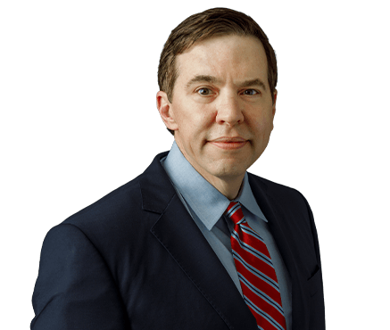 Adam T. Suroff attorney photo
