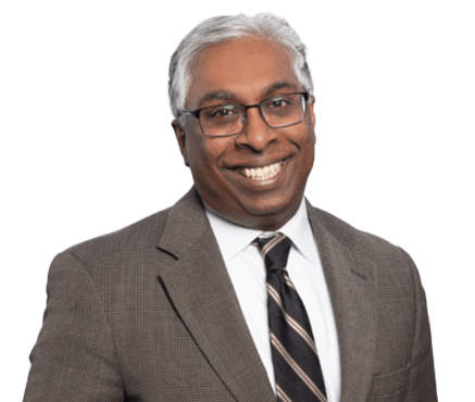 Aiju C. Thevatheril attorney photo