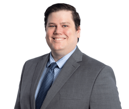 Alexander G. Blalock attorney photo