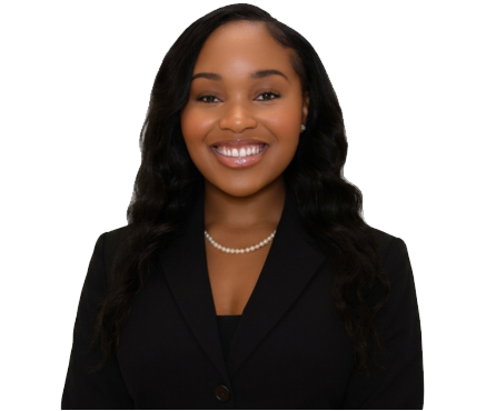 Aniyah Braveboy attorney photo