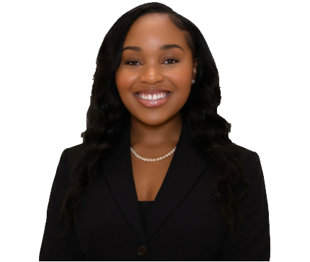 Aniyah Braveboy attorney photo
