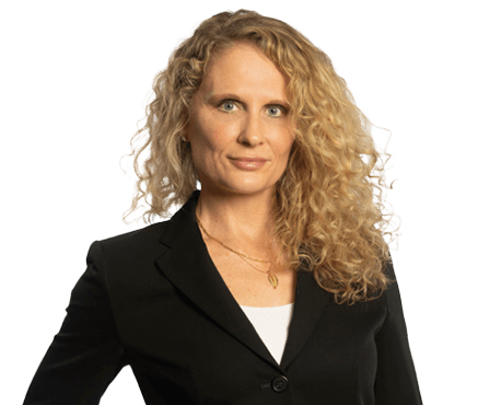 April A. Vesely attorney photo