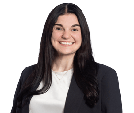 Ariana L. Devereaux attorney photo