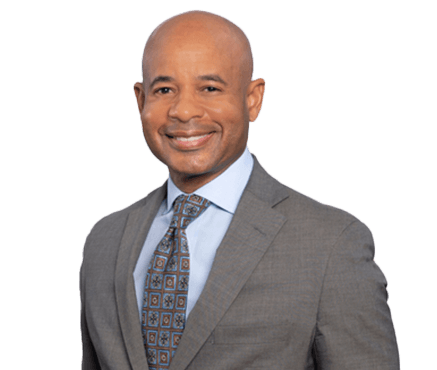 Arthur J. Reliford, Jr. attorney photo
