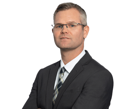 Benjamin D. Lothson attorney photo