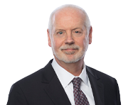 Bernard J. Toussaint