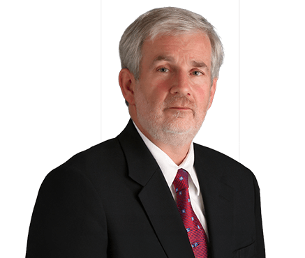 William J. Rogers attorney photo