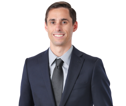Daniel S. Schwartz attorney photo