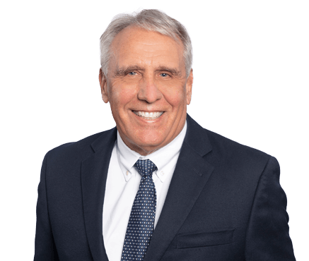 Brian W. Bell attorney photo