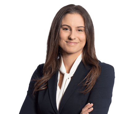 Brittany C. Dushman attorney photo