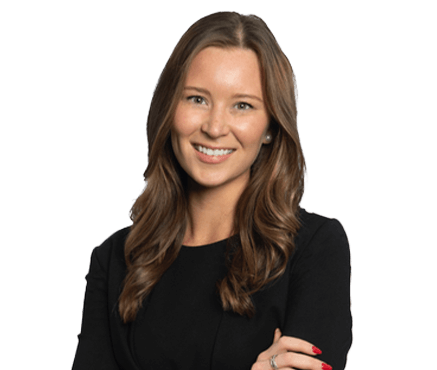 Caitlin M. Barry attorney photo