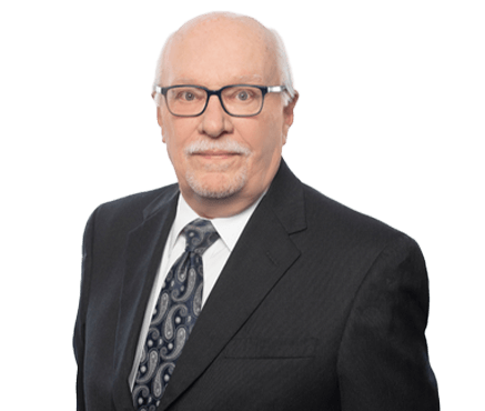 Charles S. Stahl, Jr. attorney photo