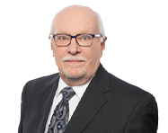 Charles S. Stahl, Jr.