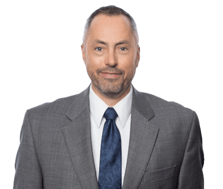 Christian Sullivan attorney photo