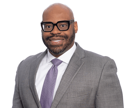 Clement D. Warr, Jr. attorney photo