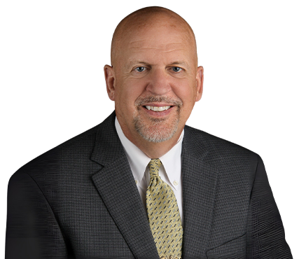 Dale G. Wills attorney photo