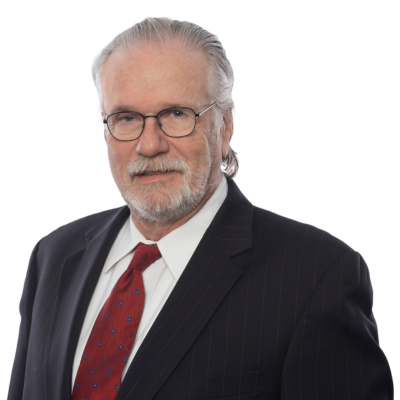 Steven E. Danekas attorney photo