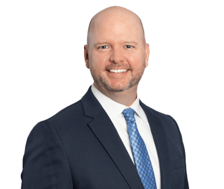 Daniel P. Kramer attorney photo