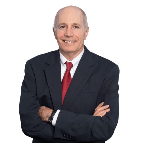 David A. Kanter attorney photo