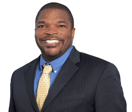 Derrick L. Haddox attorney photo