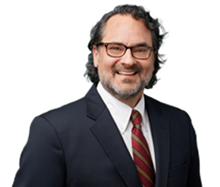 Robert E. Elworth attorney photo