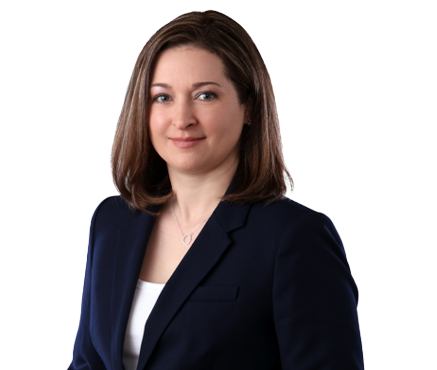 Eva C. Sosnowska attorney photo