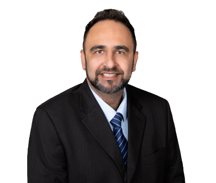 Farhan M. Zahid attorney photo