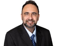 Farhan M. Zahid