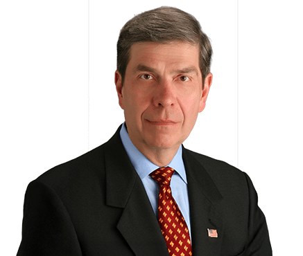 Francis R. Petrek, Jr. attorney photo