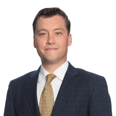 Michael P. Gerkin attorney photo