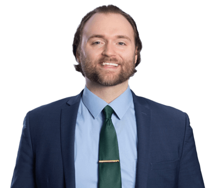Ian P. Fallon attorney photo