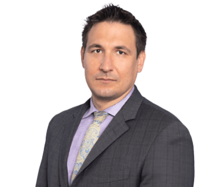 Jack A. Gould attorney photo