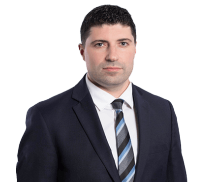 Jacob E. Habeeb attorney photo