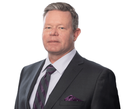 James S. Harkness attorney photo