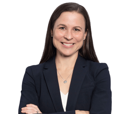 Jessica Levitt Acuna attorney photo