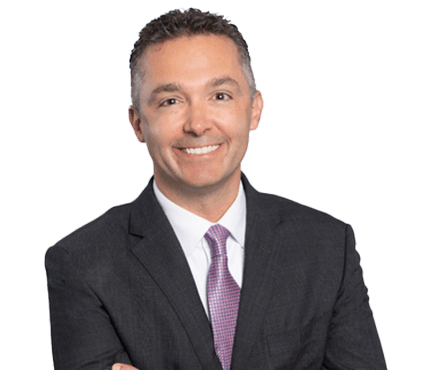 John P. Arranz attorney photo