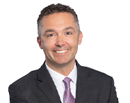 John P. Arranz