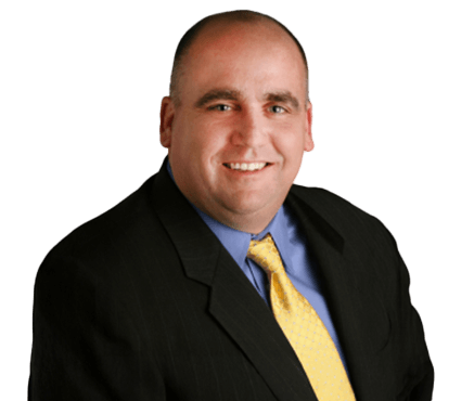 John J. O’Sullivan attorney photo