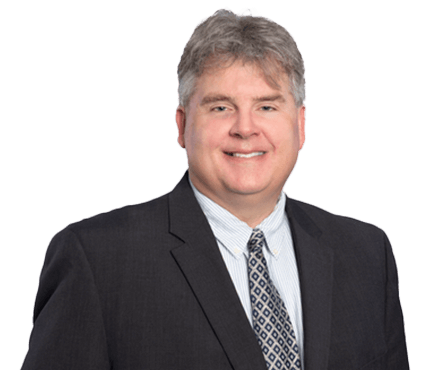 John A. Terselic attorney photo