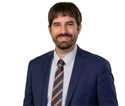 Jordan T. Panger attorney photo