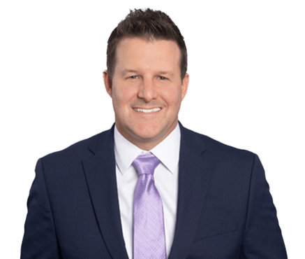 Joshua E. Bidzinski attorney photo