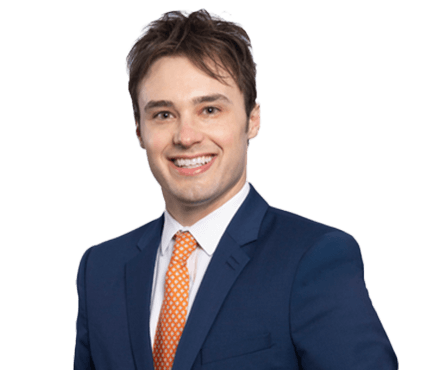 Joshua R. Hubbs attorney photo