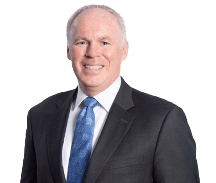 Kevin V. Boyle attorney photo
